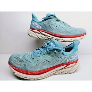 Hoka Women 10 Arch Support Runner